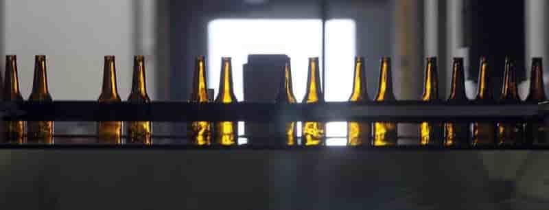 SABMiller prévoit un nouvel exercice difficile en 2014-2015