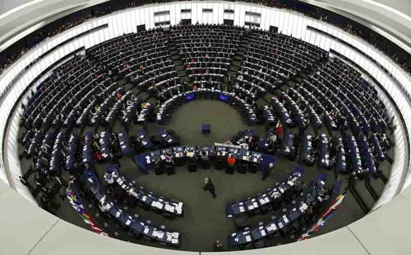 Le parlement europeen reconnait le genocide armenien