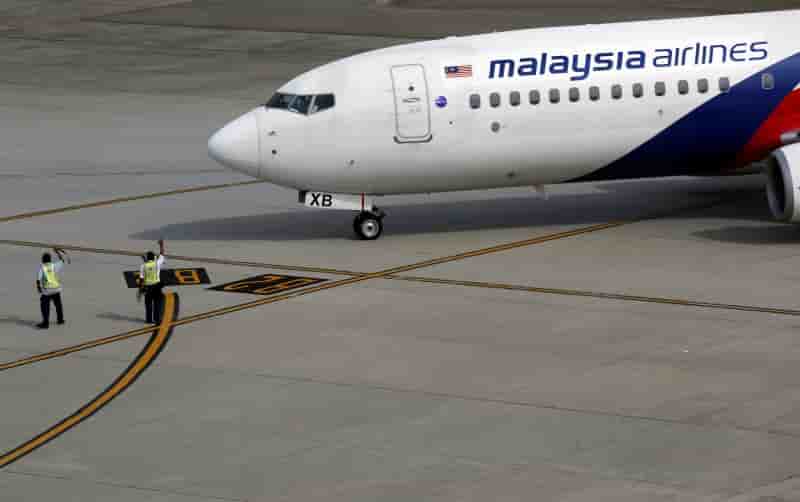 Malaysia airlines va se restructurer