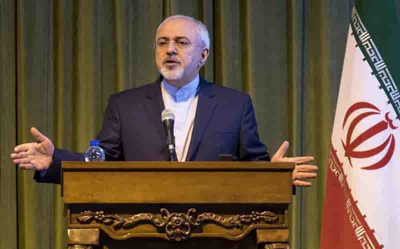Teheran invite a la conference de vienne sur le conflit syrien