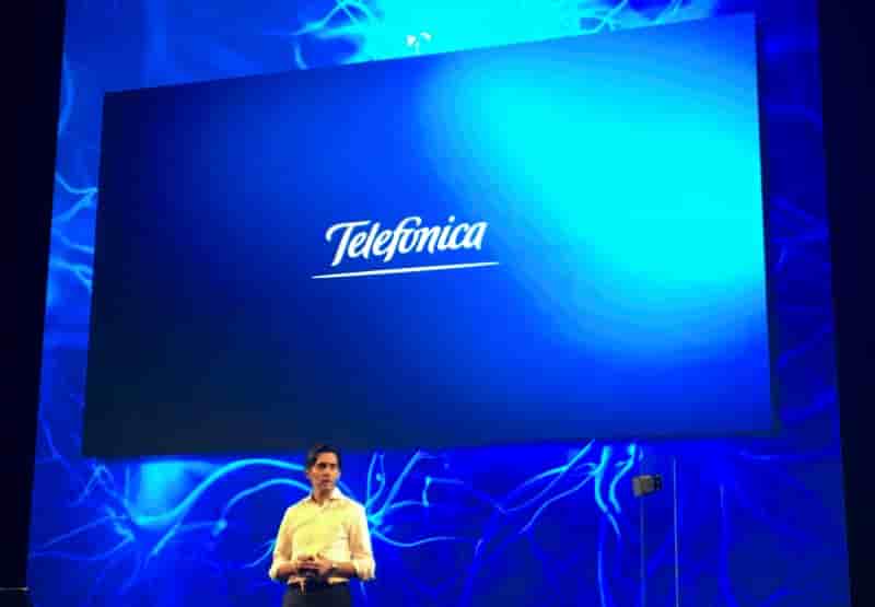 Telefonica se lance dans les services financiers en ligne