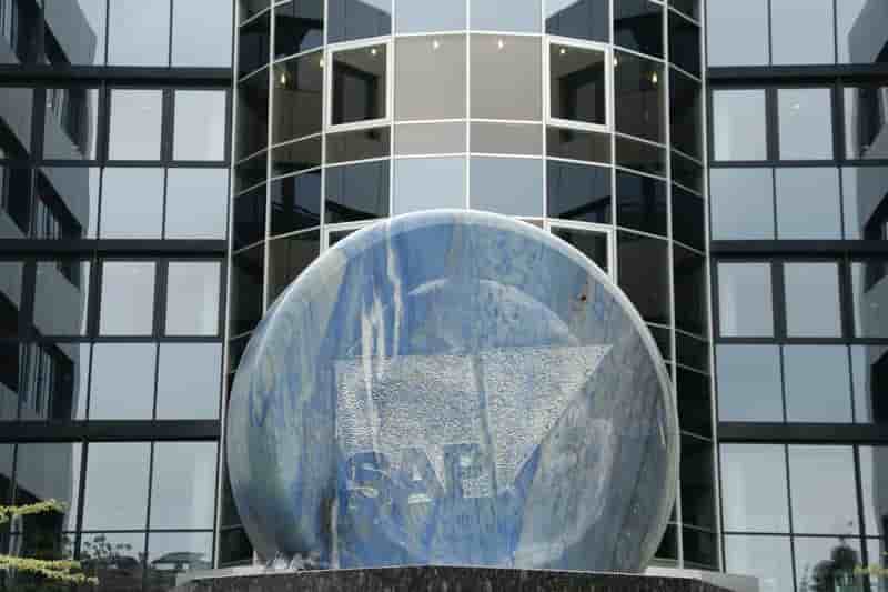 Sap attend une stabilisation de ses marges au 4eme trimestre