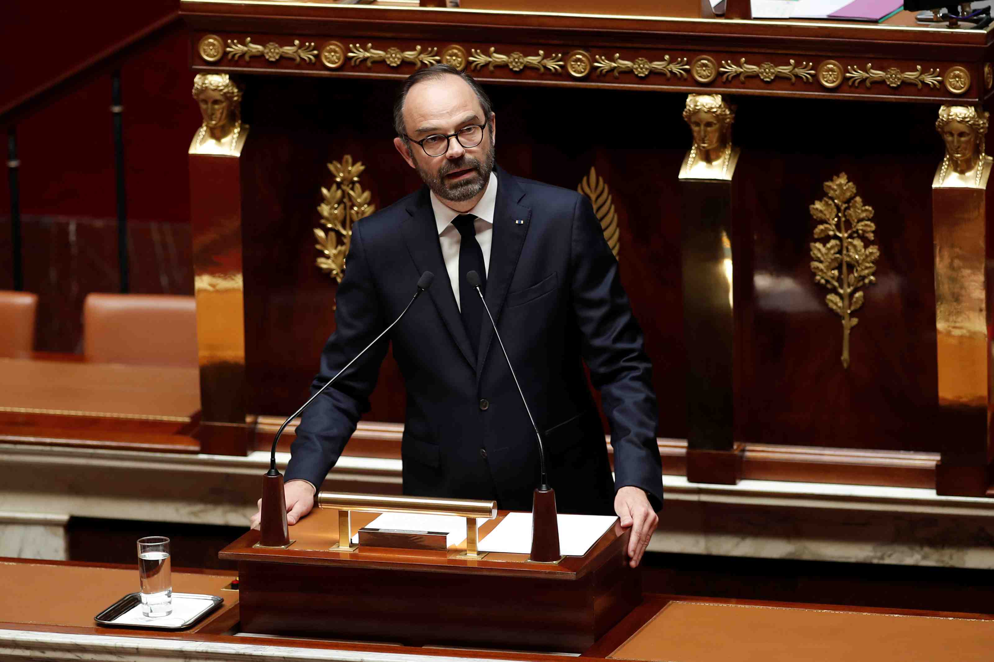 Vers une initiative humanitaire francaise sur la syrie