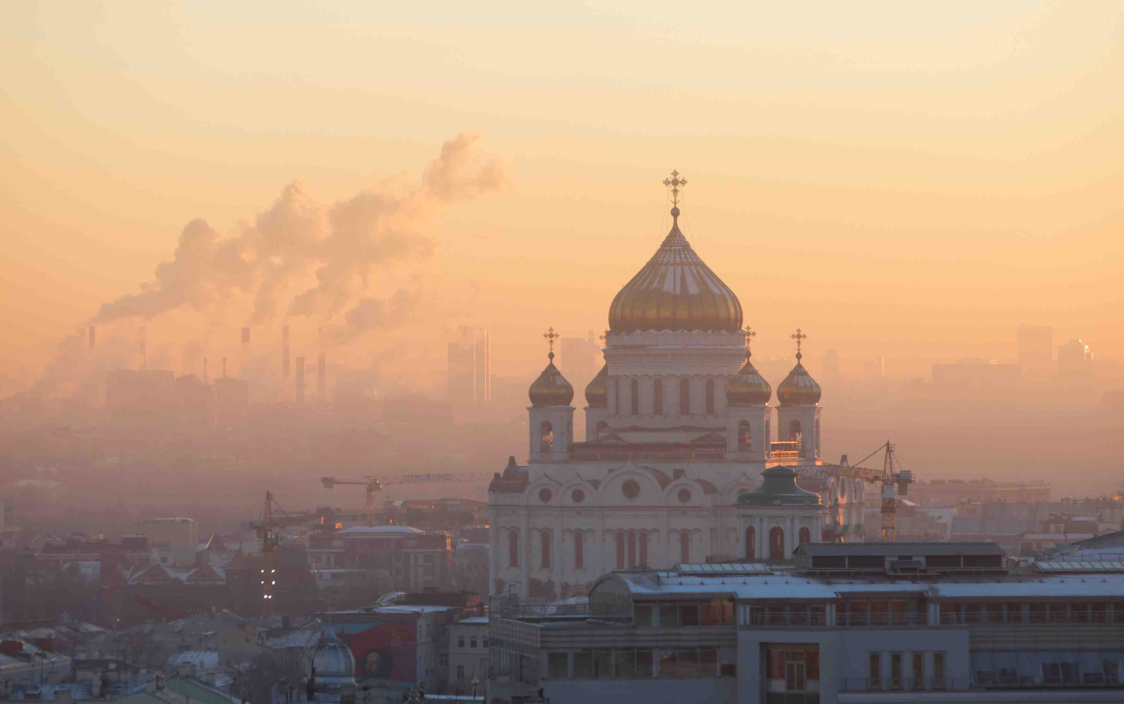 La russie signale plus de 26.000 nouvelles contaminations par le coronavirus