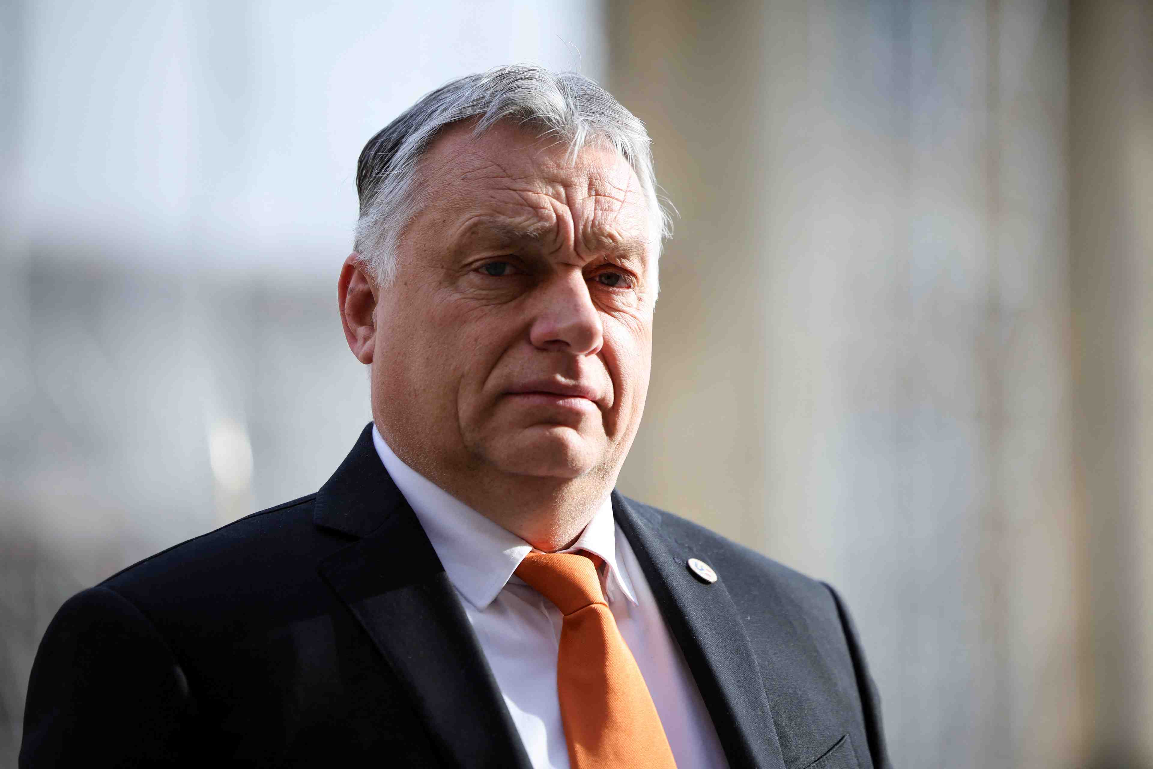 Hongrie: le parti d'orban devant l'opposition dans un sondage sur les legislatives