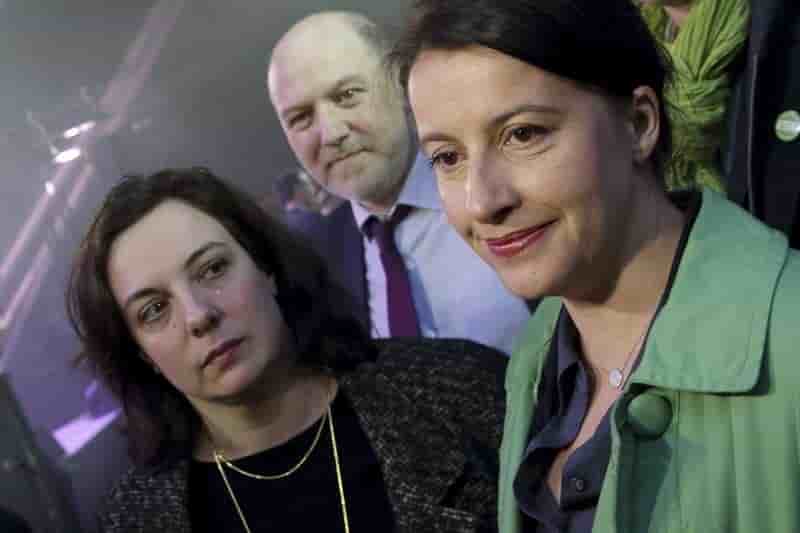 La confiance des écologistes à Manuel Valls loin d'être acquise