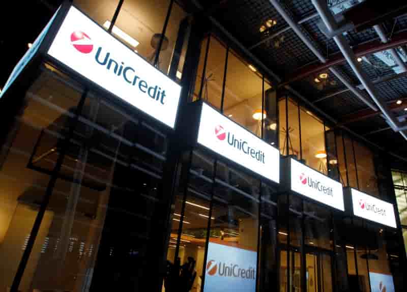 Accord à UniCredit pour la suppression de 2.400 emplois