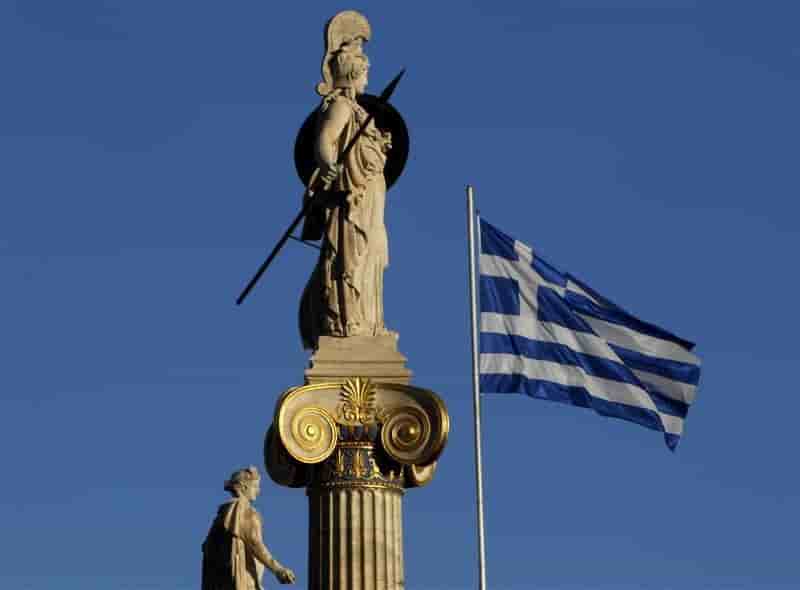 La grece prevoit de revenir sur le marche de la dette au 2e semestre 2016
