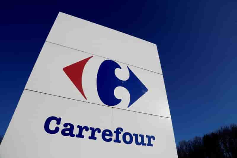 Abilio diniz veut monter au capital de carrefour