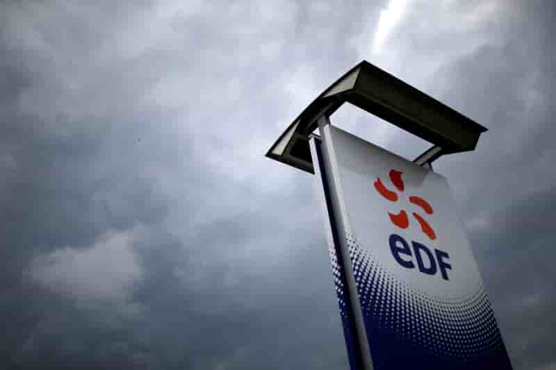 Hinkley point juge comme un risque "raisonnable" pour edf