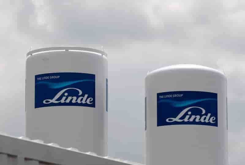 Pas de fusion pour linde et praxair