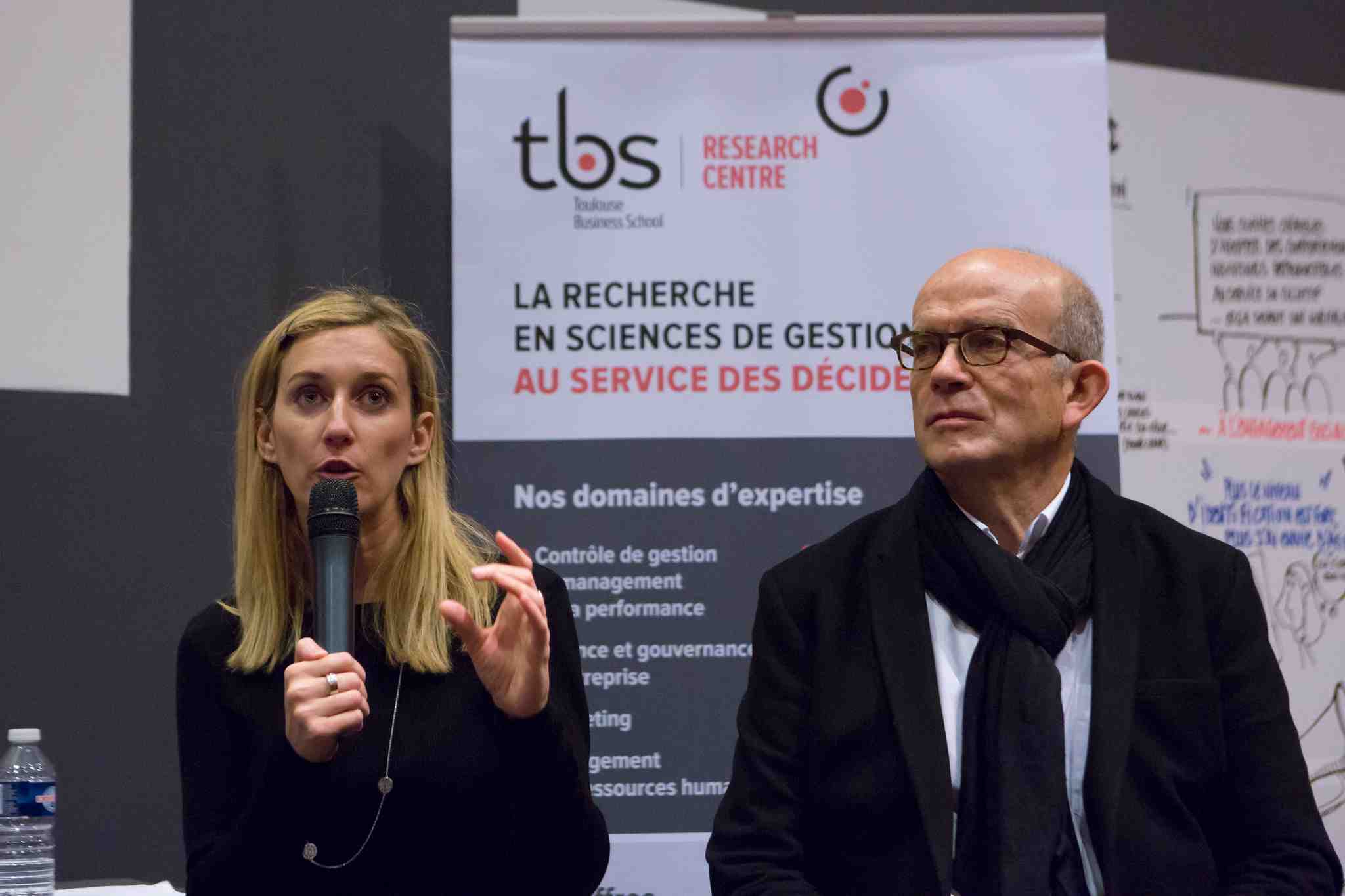 Matinale TBS du 24 novembre