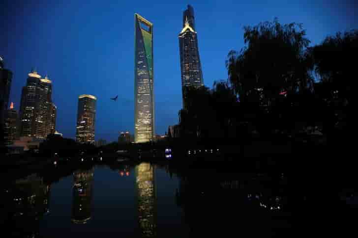 Les acquisitions etrangeres en chine en plein essor