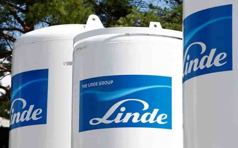 Linde poursuit son projet de fusion avec praxair
