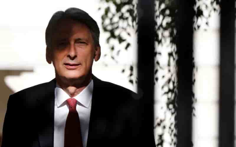 Brexit: hammond plaide pour une transition harmonieuse