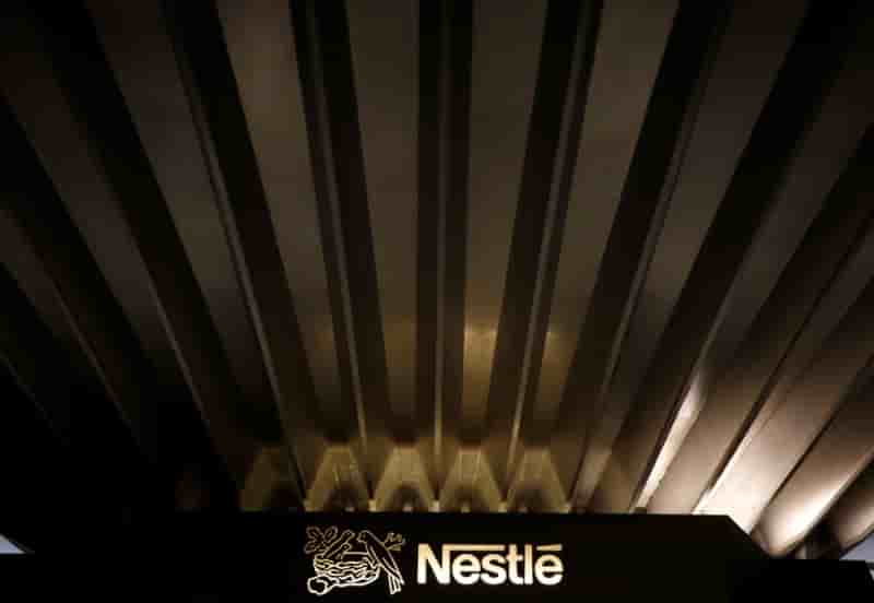 Nestle plus interesse par la sante grand public de merck kgaa