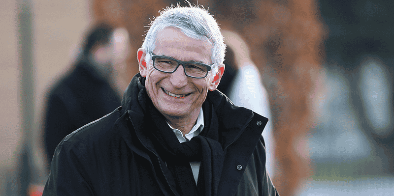 L'ancien maire de Toulouse, Pierre Cohen, candidat aux élections municipales de 2020 ?
