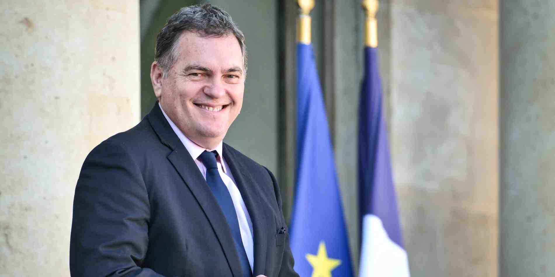 Le ministre des Transports, Philippe Tabarot, avait défendu en tant que sénateur LR une proposition de loi pour encadrer le droit de grève.
