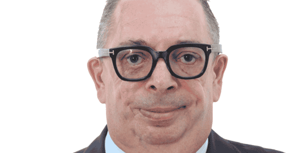 Georges Joseph GHORRA