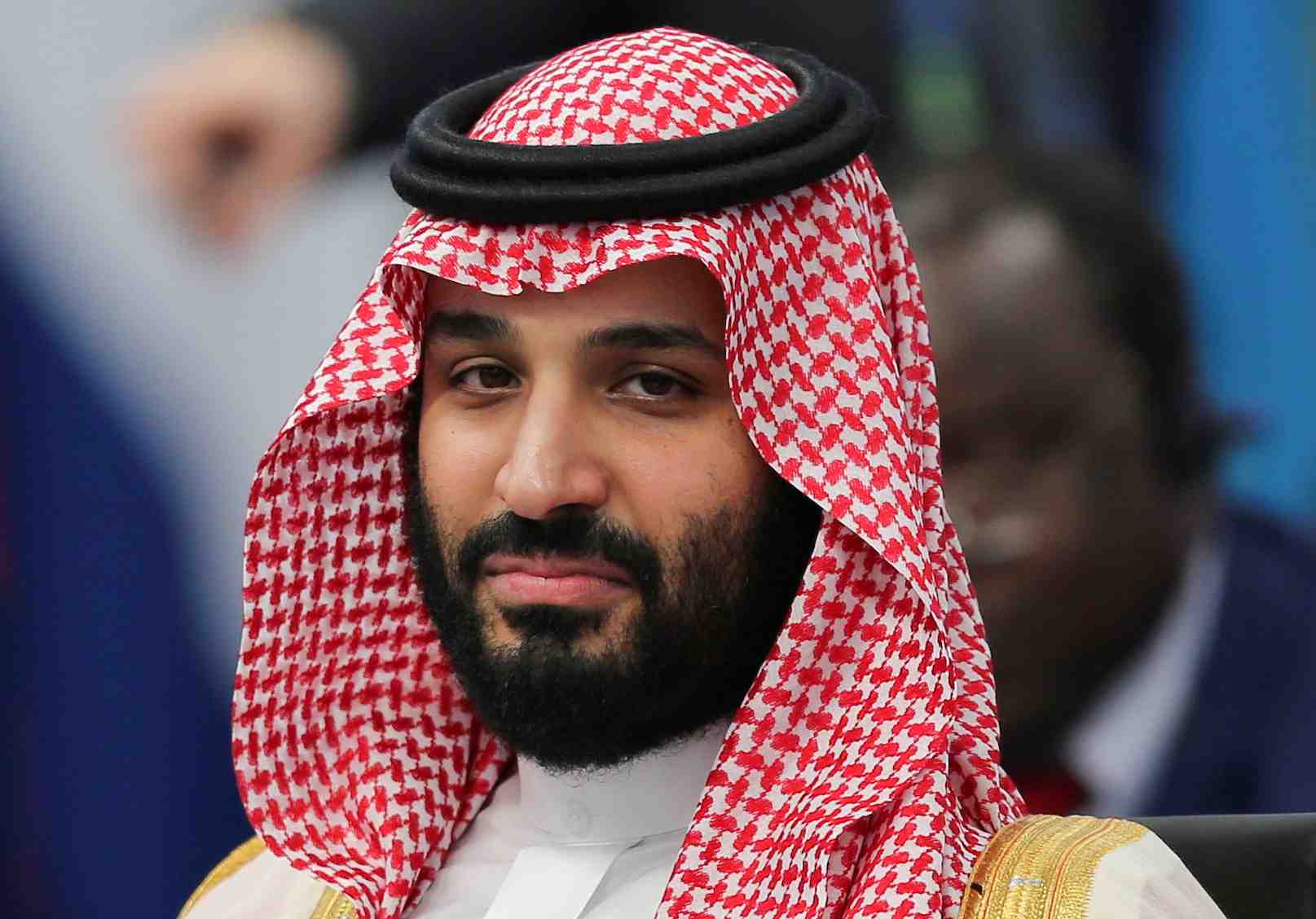 Salman a ordonne la liberation de 2.000 pakistanais, selon islamabad