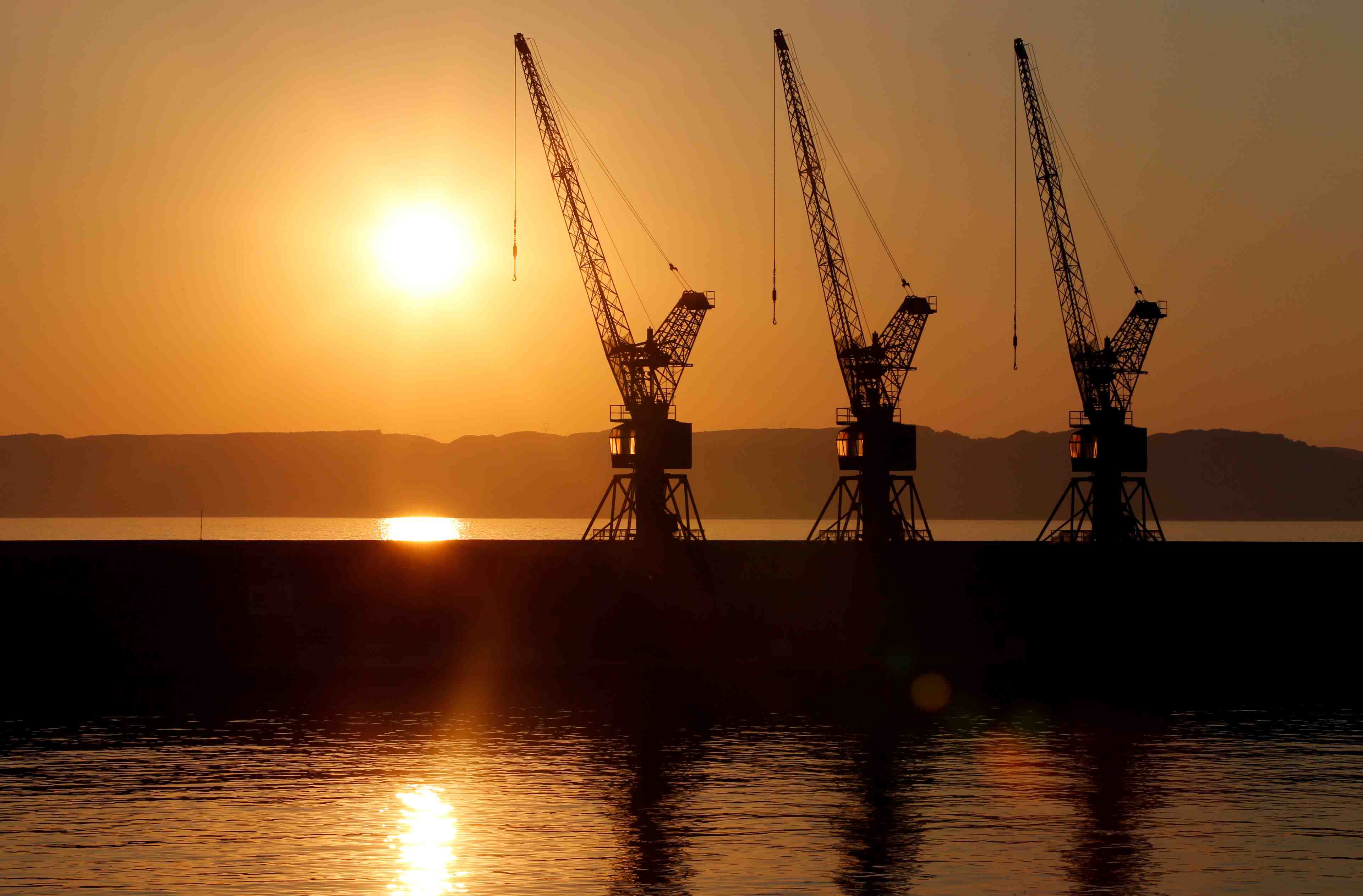 L'insee evoque deux trimestres de contraction du pib