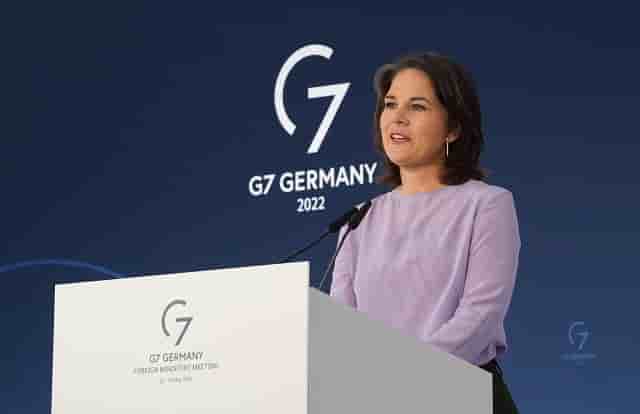 G7 Allemagne