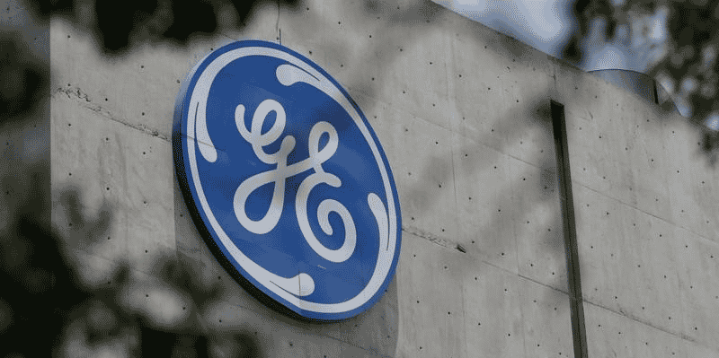 General electric: baisse de 12% du chiffre d'affaires au 2e trimestre