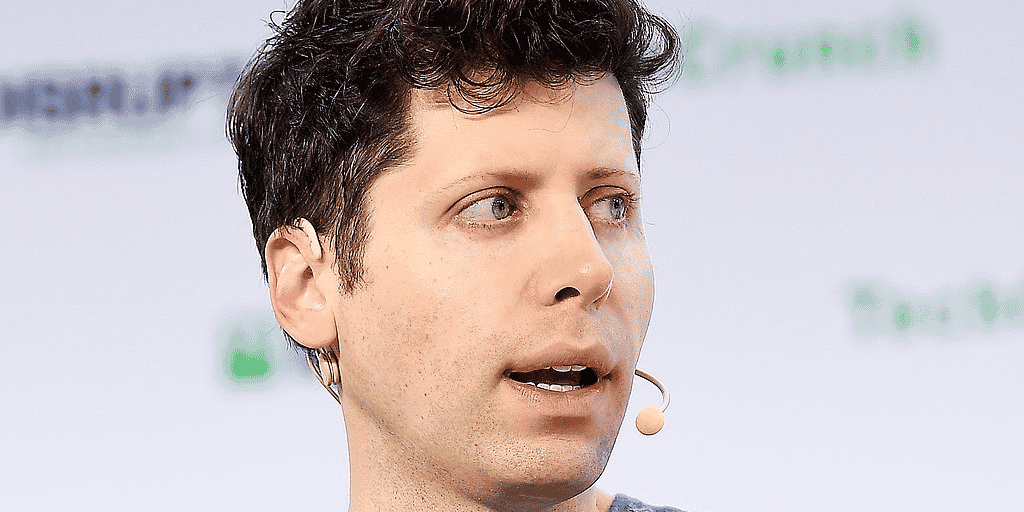 Selon Sam Altman, le Worldcoin pourrait notamment « établir une solution fiable pour distinguer les êtres humains de l'intelligence artificielle en ligne tout en préservant la confidentialité »
