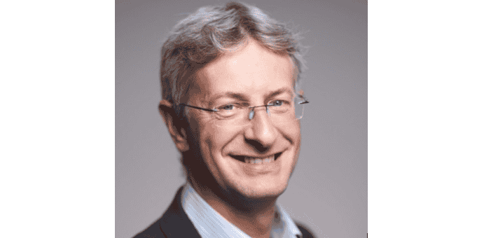 Gonzague Issenmann, président de Womed.