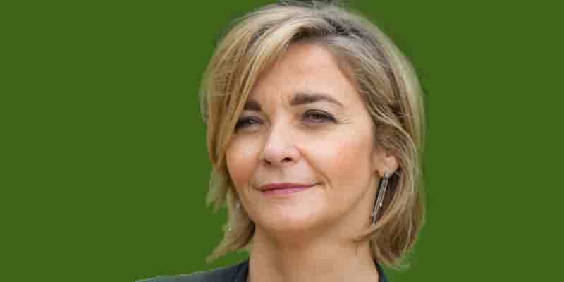 Nathalie Andrieux