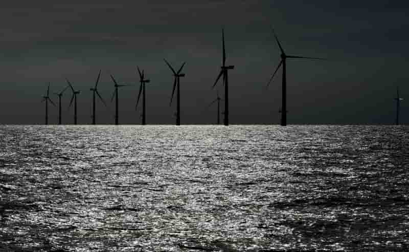 Les investissements dans les energies renouvelables repartent en hausse