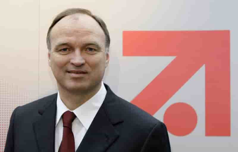 Prosieben changera de patron en fevrier