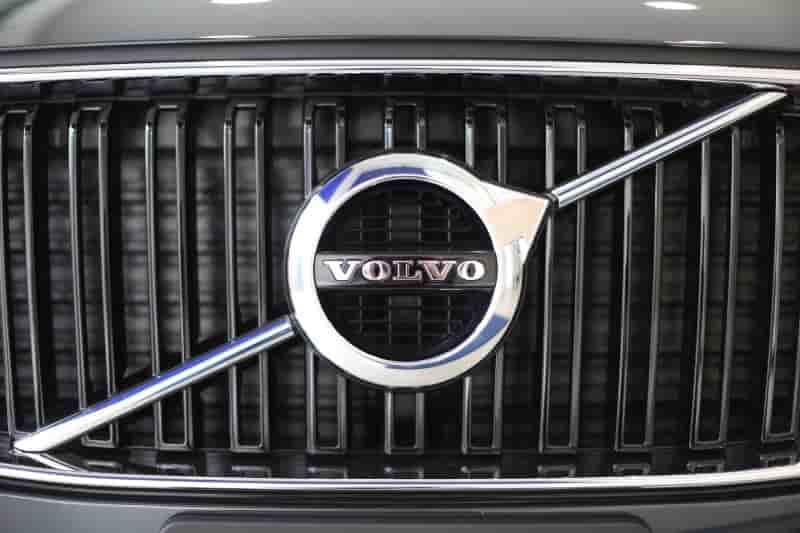 L'ipo de volvo cars pourrait etre repoussee