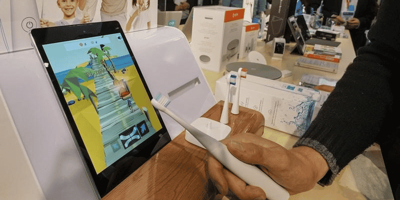 L'"internet des objets" pesera §1.700 milliards en 2020