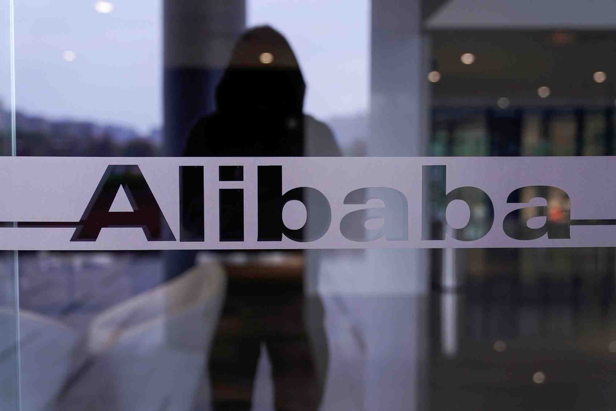Alibaba va investir 28 milliards de dollars pour ses activites de "cloud"