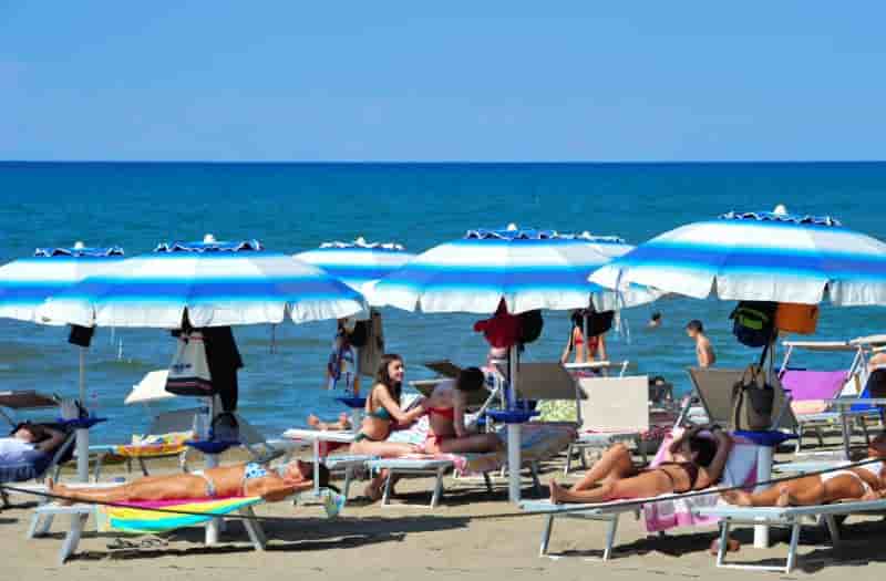 L'italie enregistre 71 nouveaux deces mercredi, 321 nouveaux cas