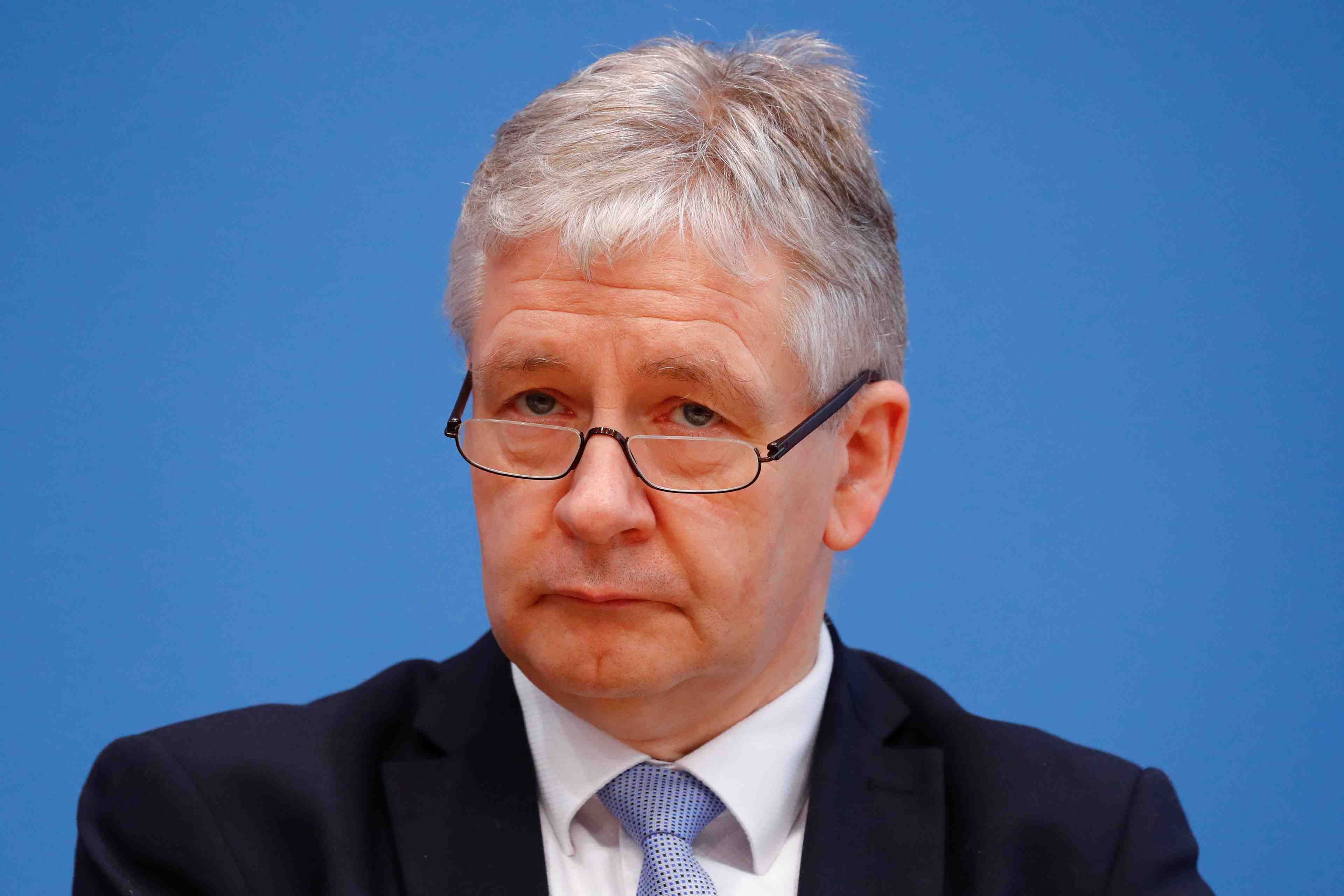 En allemagne, les fetes de fin d'annee n'ont pas engendre de pic en soins intensifs