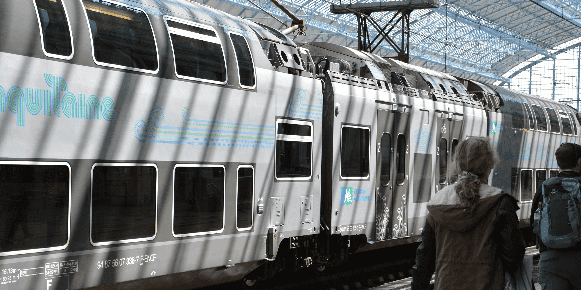 TER Aquitaine
