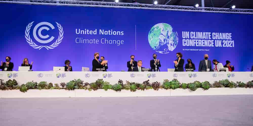 COP26