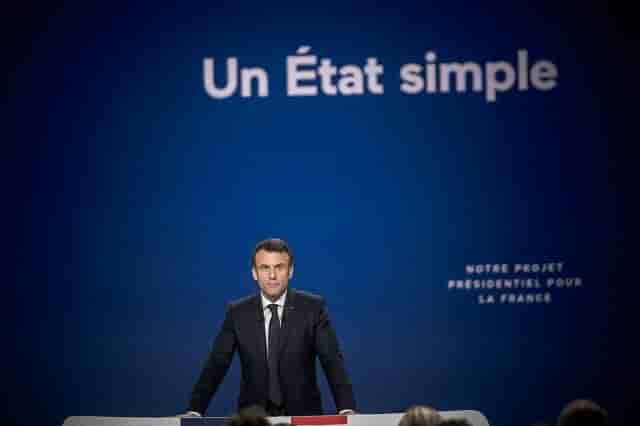 Macron