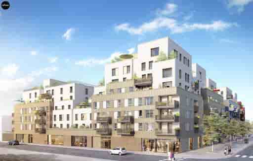 Des solutions pour relancer l’immobilier neuf avec le groupe Interconstruction
