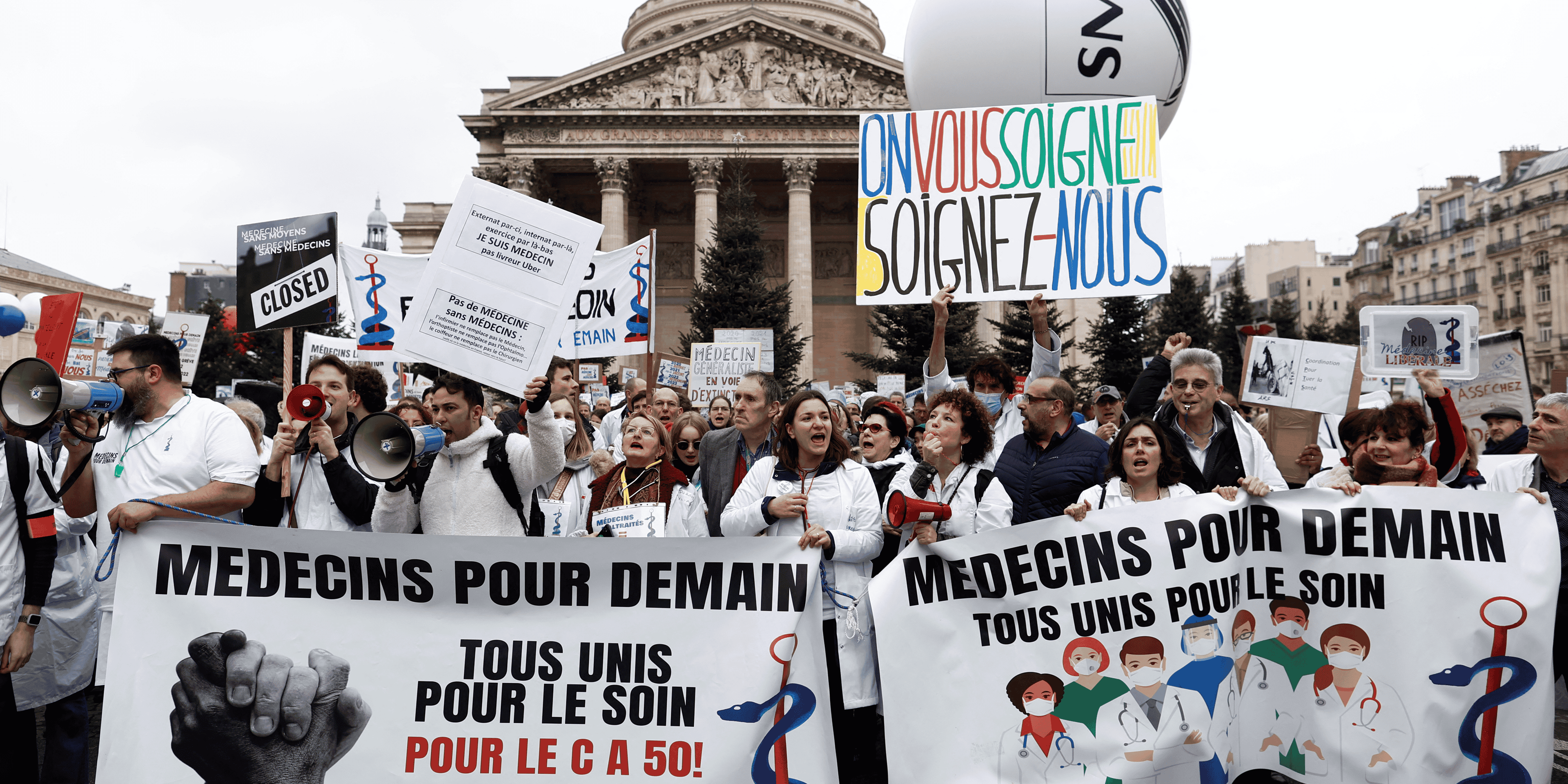 Médecins, grève, consultation, revalorisation, prix, santé, généralistes, libéraux, spécialistes,