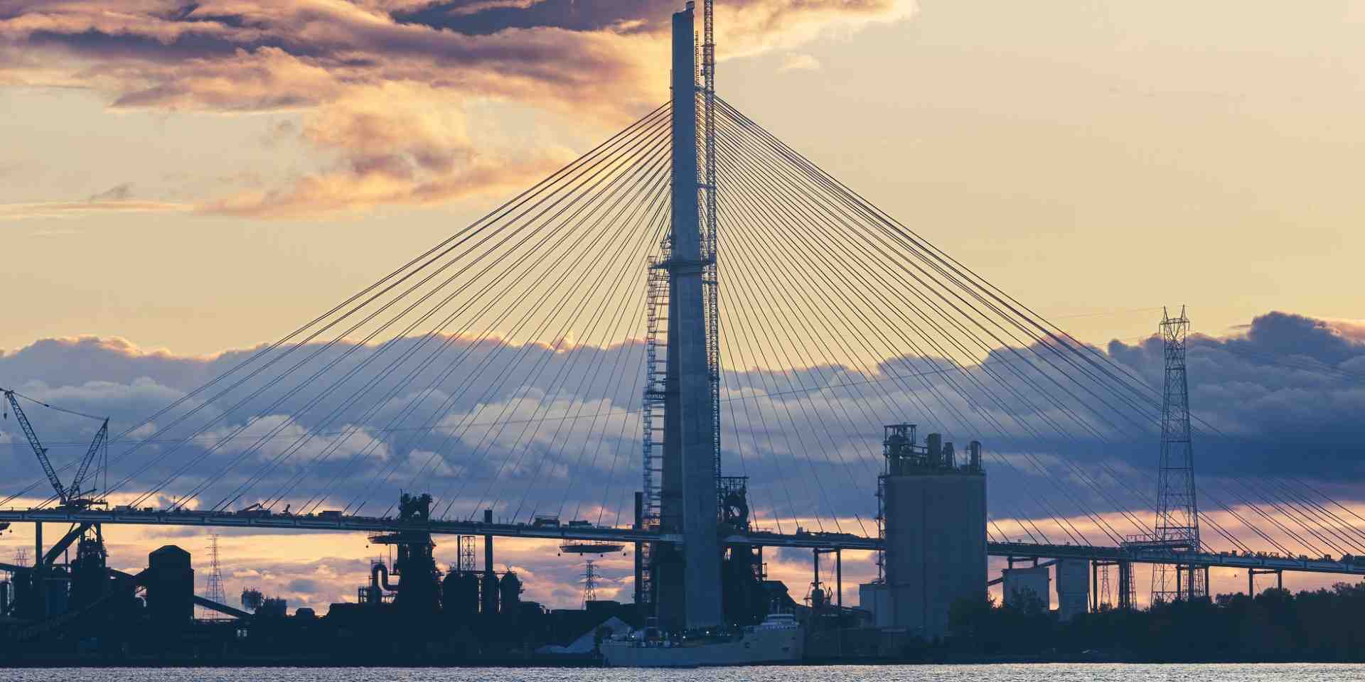 Avec l'acquisition de Lochner, Egis vise l'énorme marché de rénovation des infrastructures américaines.