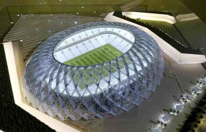 Le mondial 2022 au qatar sera dispute en novembre et decembre