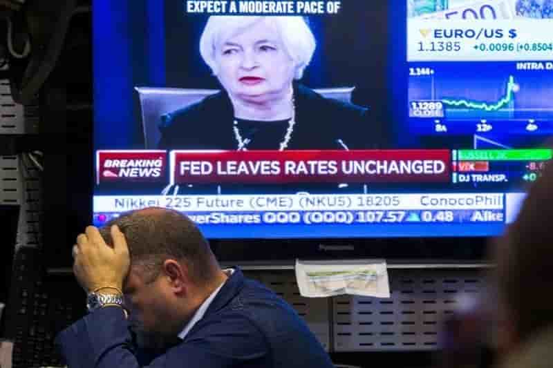 La fed peut-elle sortir de la nullite des taux ?
