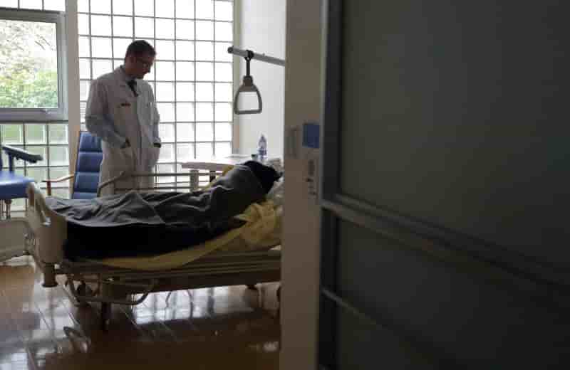La sedation irreversible en fin de vie adoptee a l'assemblee