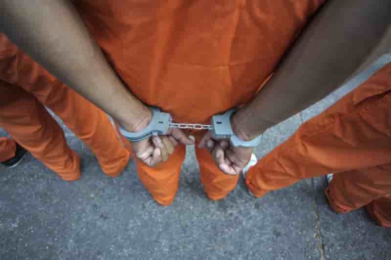 Quatre detenus de guantanamo bientot transferes en arabie saoudite