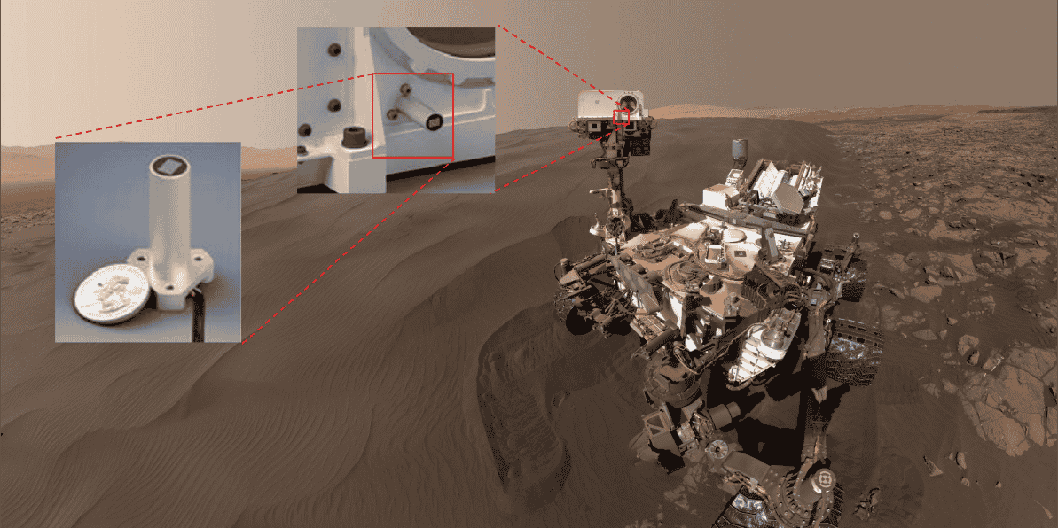 micro mars