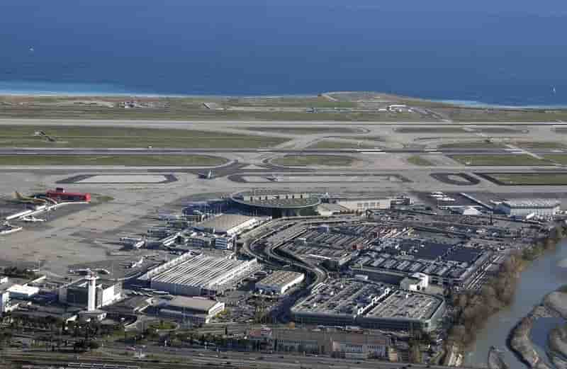 Le bea ouvre une enquete apres un incident a l'aeroport de nice
