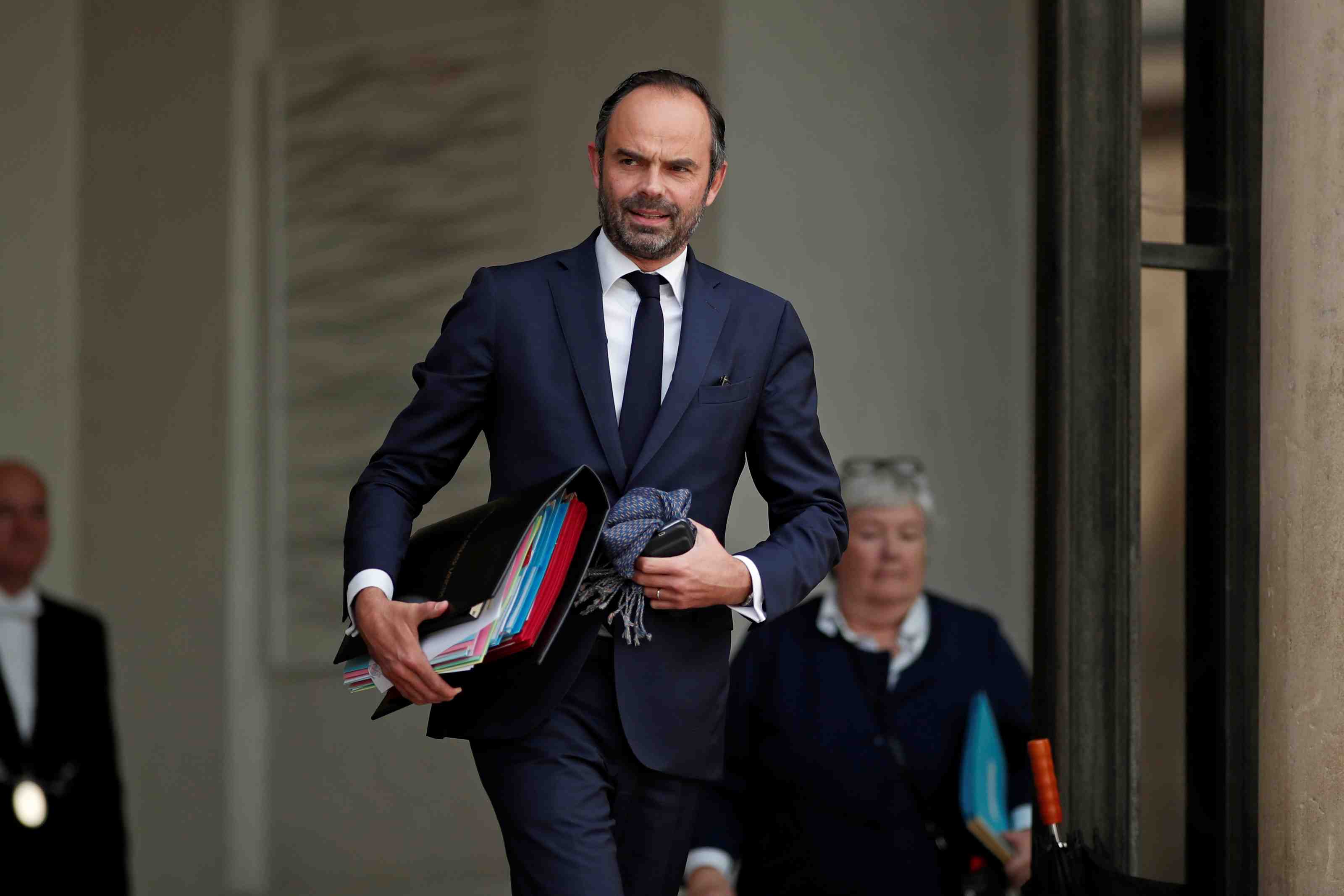 L'executif lance des travaux sur l'organisation des ports